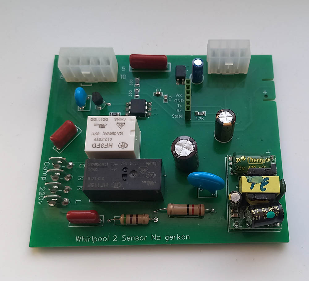 загальний вигляд