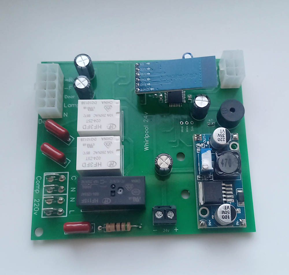 загальний вигляд