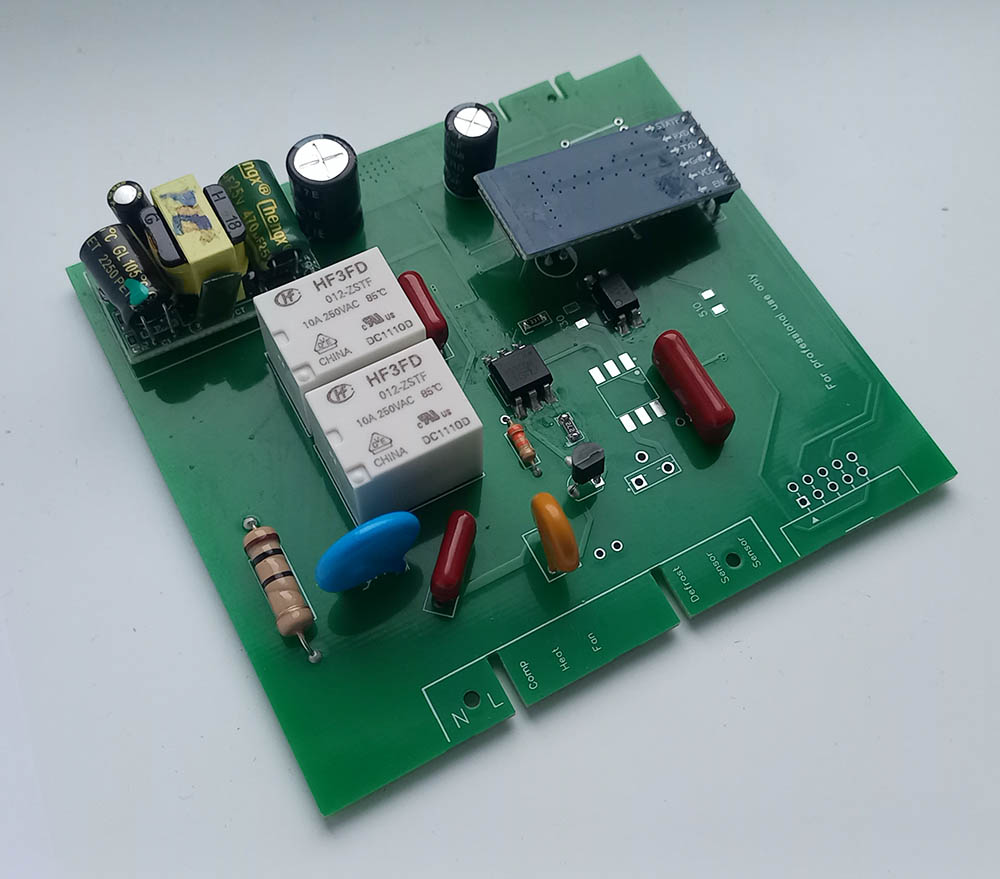 загальний вигляд