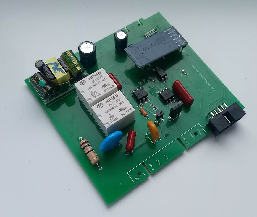 загальний вигляд