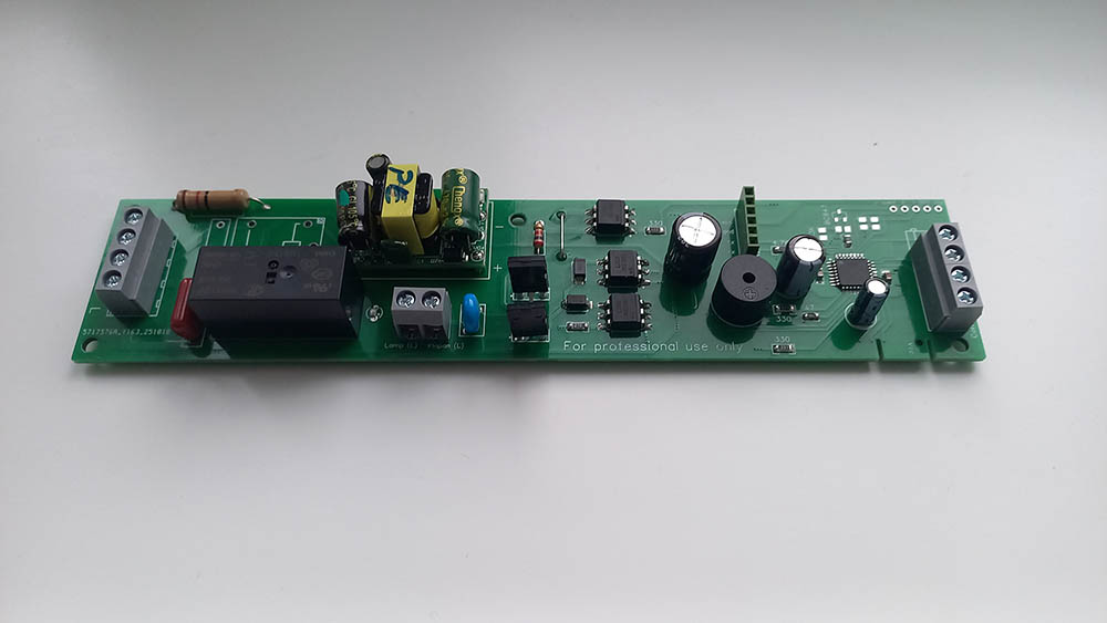 Damper 2 — загальний вигляд