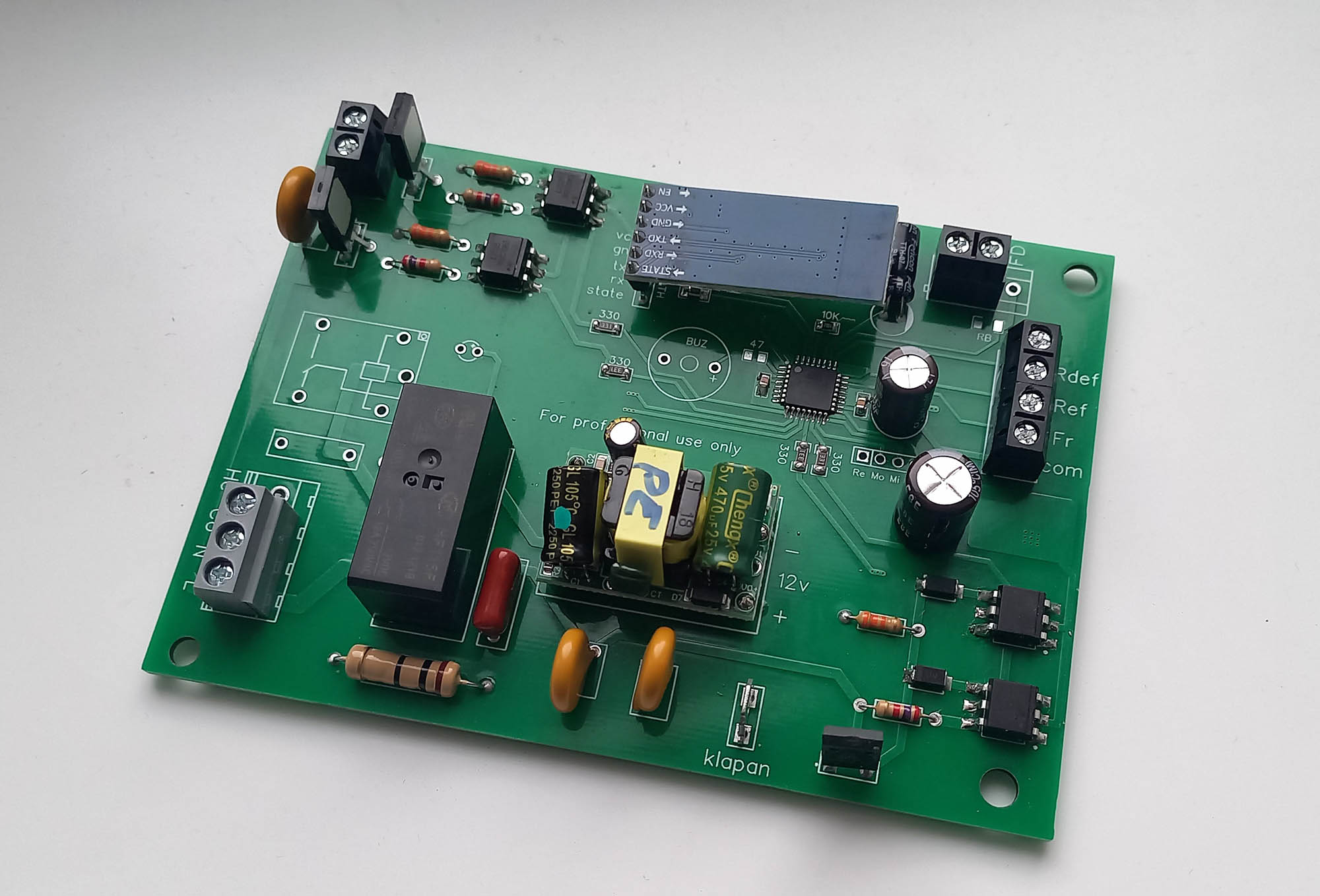 загальний вигляд