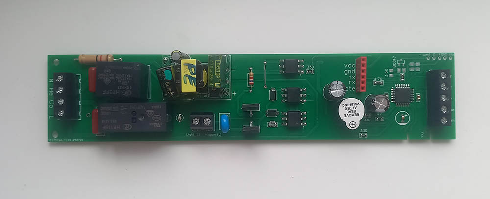 загальний вигляд