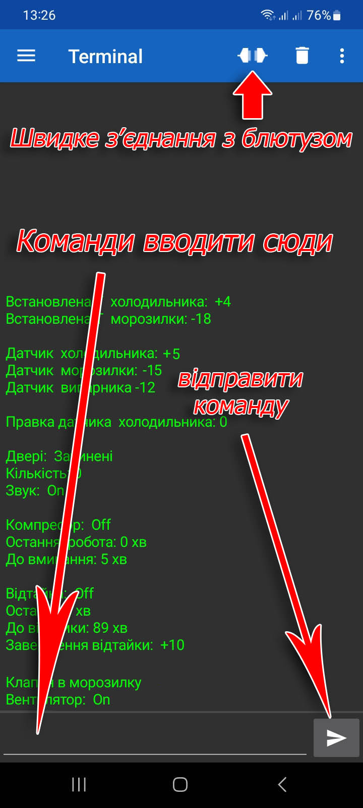 soft для майстра