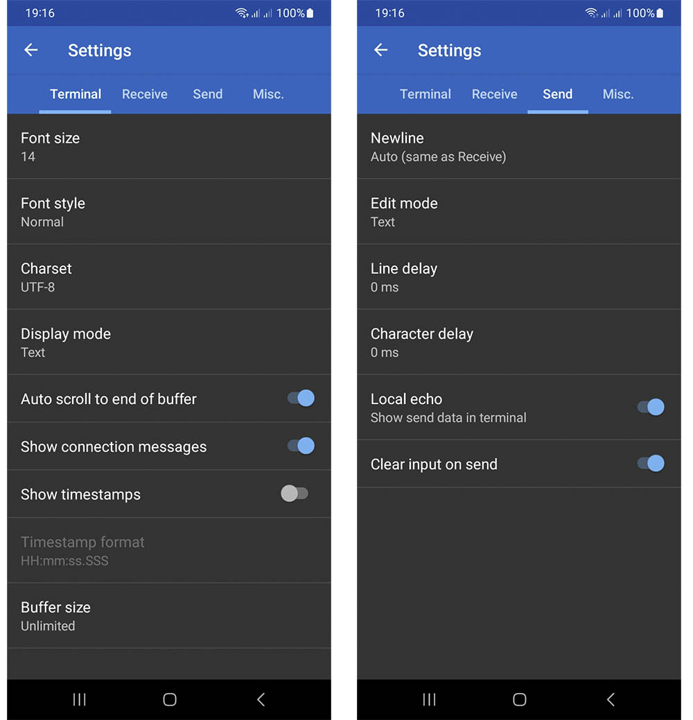 soft для майстра