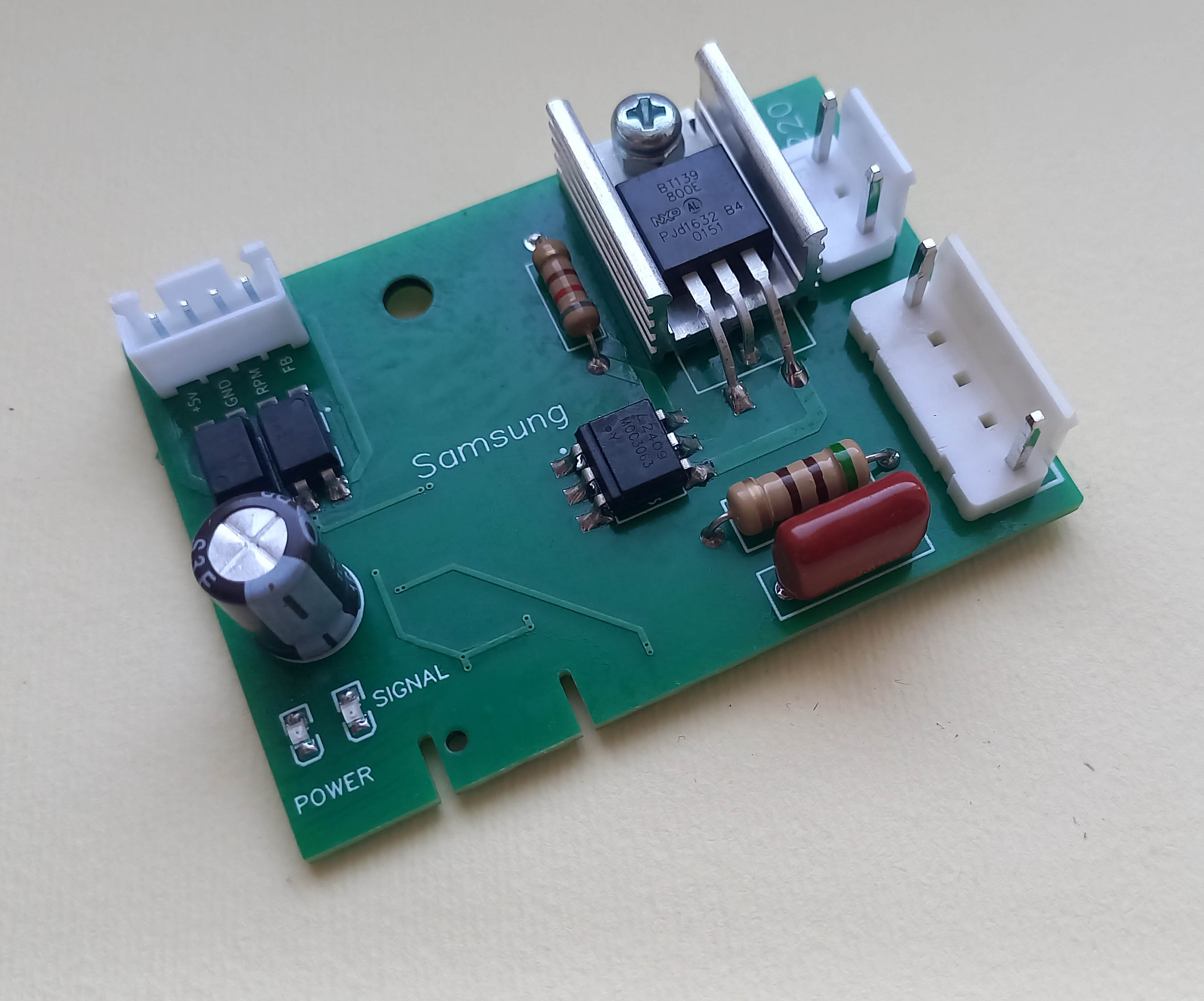 загальний вигляд