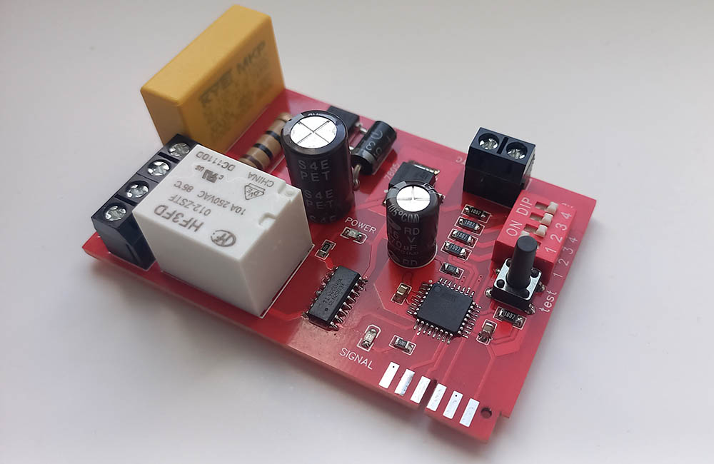 загальний вигляд